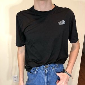 Northface Athletic T Shirt